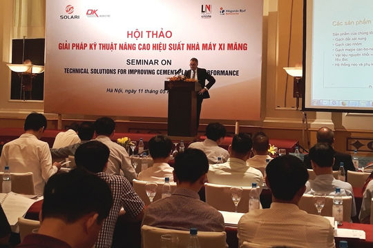 Thúc đẩy hợp tác doanh nghiệp Việt Nam - Thụy Điển