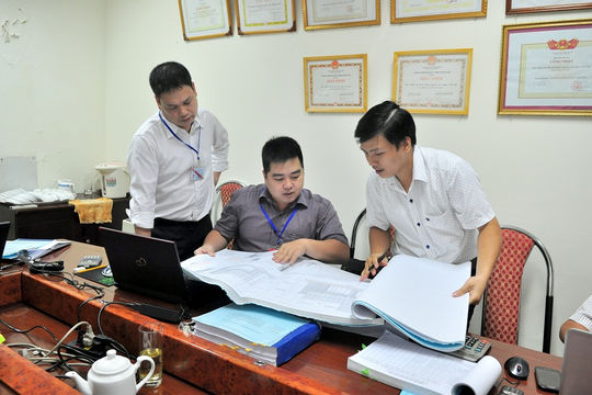 Luật hóa chế tài xử lý vi phạm trong lĩnh vực KTNN: Lấp “khoảng trống” pháp lý