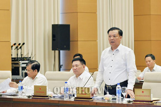 Thực hiện kiến nghị kiểm toán về xử lý tài chính đạt cao nhất trong 4 năm gần đây Thực hiện kiến nghị kiểm toán về xử lý tài chính đạt cao nhất trong 4 năm gần đây