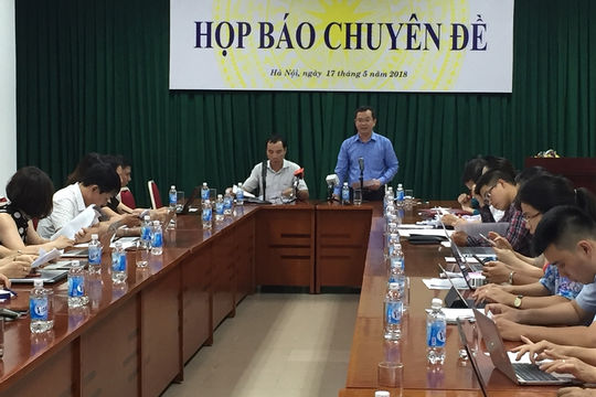 Một số nội dung mới về quản lý, sử dụng tài sản công