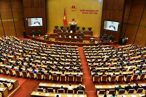 Nhiều vấn đề “nóng” từ kết quả kiểm toán 2017 sẽ được báo cáo trước Quốc hội