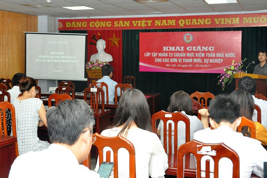 Chú trọng phát triển nguồn nhân lực đáp ứng yêu cầu thực tiễn