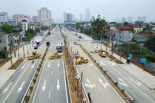 Các dự án BT không thực sự giảm gánh nặng cho ngân sách nhà nước