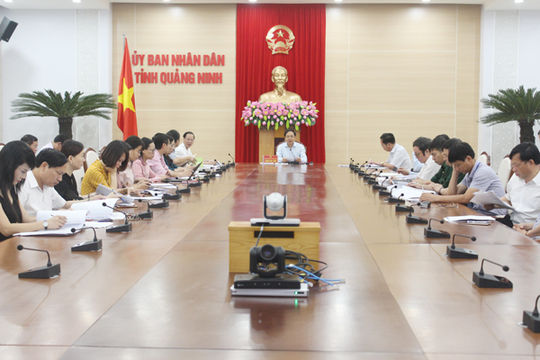 Hướng tới Tuần lễ Biển và Hải đảo Việt Nam và hoạt động hưởng ứng Ngày Đại dương thế giới năm 2018 Hướng tới Tuần lễ Biển và Hải đảo Việt Nam và hoạt động hưởng ứng Ngày Đại dương thế giới năm 2018