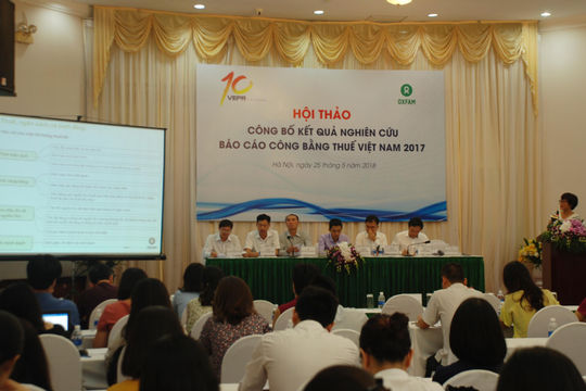 Thận trọng khi tăng các khoản thuế tiêu dùng