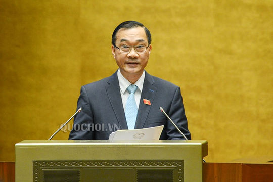 Quản lý, sử dụng vốn, tài sản nhà nước và CPH DNNN: Nhiều hạn chế, vi phạm để lại hậu quả nặng nề, khó khắc phục