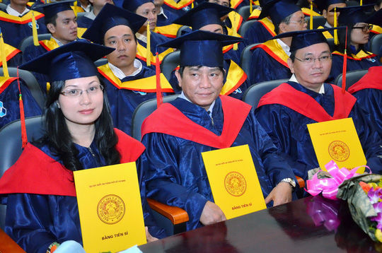Rối đào tạo, loạn phong hàm Rối đào tạo, loạn phong hàm