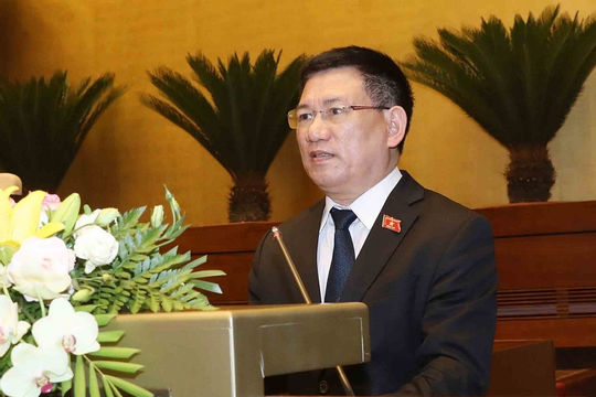 Thấy gì qua Báo cáo kiểm toán quyết toán ngân sách nhà nước năm 2016?