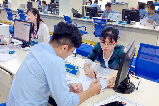 Cải cách hành chính: Vẫn còn tình trạng “trên nóng, dưới lạnh”