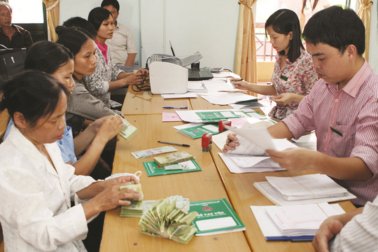 Tạo hành lang pháp lý thuận lợi cho Quỹ Hỗ trợ phát triển hợp tác xã