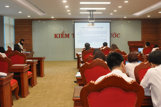 Tăng chất lượng, không né tránh trong kiểm soát chất lượng kiểm toán