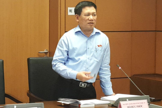 Cần đồng bộ, thống nhất các quy định về Kiểm toán Nhà nước trong phòng chống tham nhũng