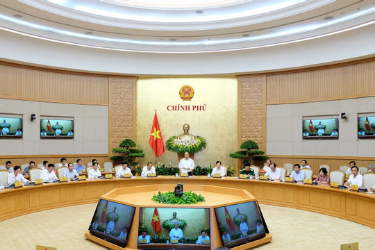 Kinh tế - xã hội 5 tháng đầu năm chuyển biến tích cực