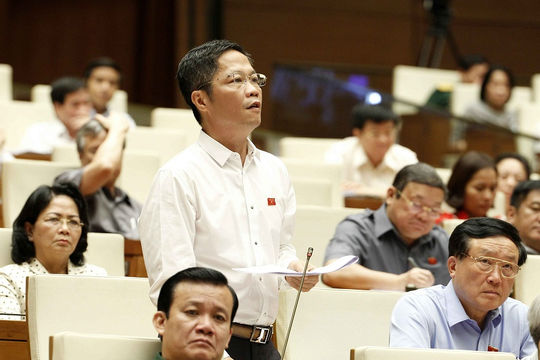 Quản lý, sử dụng vốn, tài sản nhà nước tại doanh nghiệp: Cần khắc phục triệt để tình trạng “vừa đá bóng, vừa thổi còi”