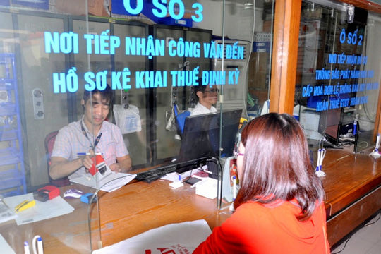 Giải quyết nhiều vấn đề để đảm bảo công bằng thuế