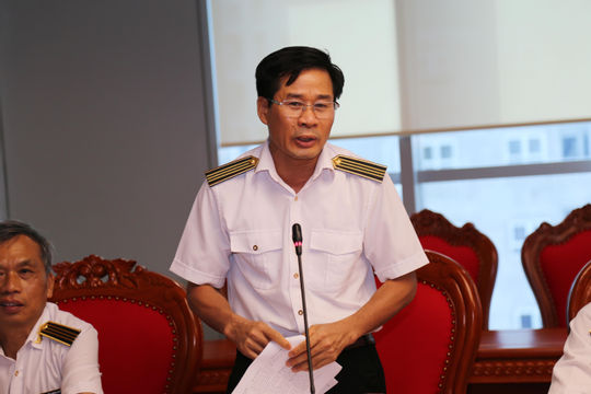 Tích cực đưa đề tài nghiên cứu khoa học vào ứng dụng trong thực tiễn