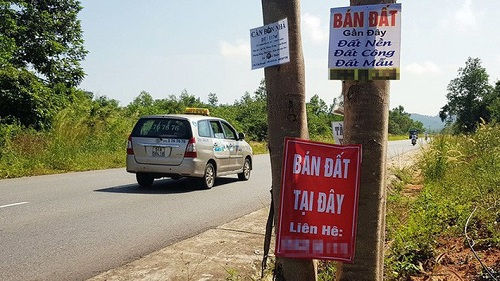 Cân nhắc hơn về chính sách đất, nhà và nguồn thu ngân sách nhà nước tại các đặc khu kinh tế