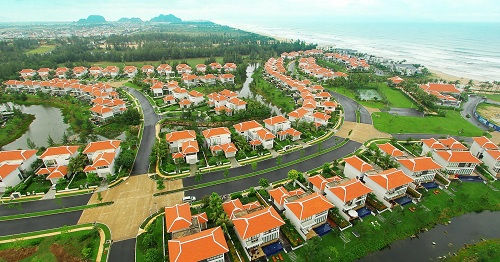 Thuế bất động sản - thách thức và cơ hội cho Việt Nam