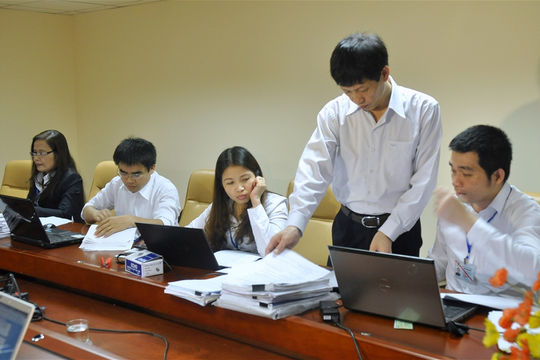 Tăng hiệu lực, hiệu quả trong thực hiện kiểm toán ngân sách địa phương