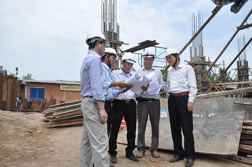 Luật cần bao quát hết các cơ quan, tổ chức, cá nhân có liên quan đến hoạt động KTNN