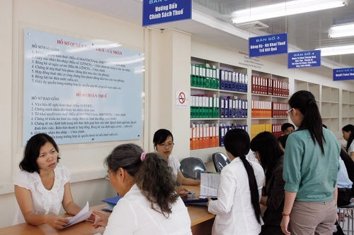 Kiểm toán các tổ chức, cá nhân có nghĩa vụ nộp thuế là phù hợp với thực tiễn quản lý và thông lệ quốc tế