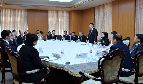 Kiểm toán Nhà nước Việt Nam: Tích cực phối hợp, học hỏi kinh nghiệm để chuẩn bị chu đáo cho Đại hội ASOSAI 14