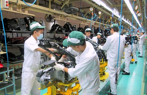 Nền kinh tế đan xen nhiều yếu tố thuận lợi và khó khăn