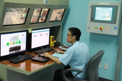 Chí́nh sách tài chính đón đầu công nghệ 4.0