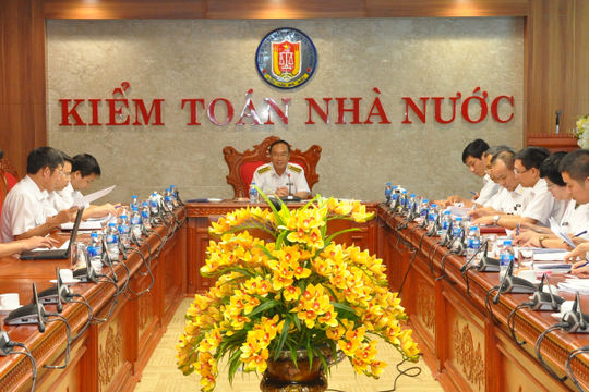 Đưa 29 đề tài nghiên cứu khoa học vào Kế hoạch khoa học và công nghệ năm 2019