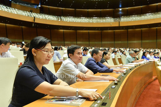 Ủy ban Cạnh tranh Quốc gia phải bồi thường nếu gây thiệt hại cho doanh nghiệp