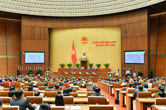 Phát hành 22.090 tỷ đồng trái phiếu Chính phủ nhận nợ với Bảo hiểm xã hội Việt Nam