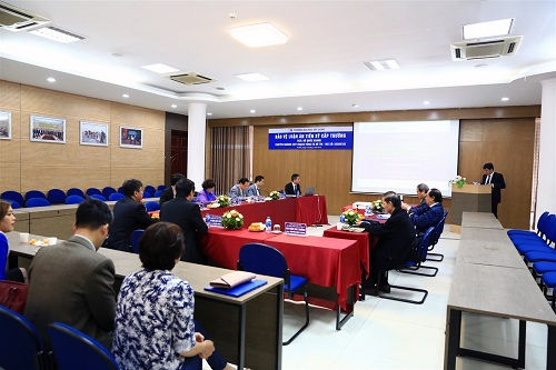 Đề án 911: Kỳ I - Chậm triển khai thực hiện,  không đạt nhiều mục tiêu đề ra