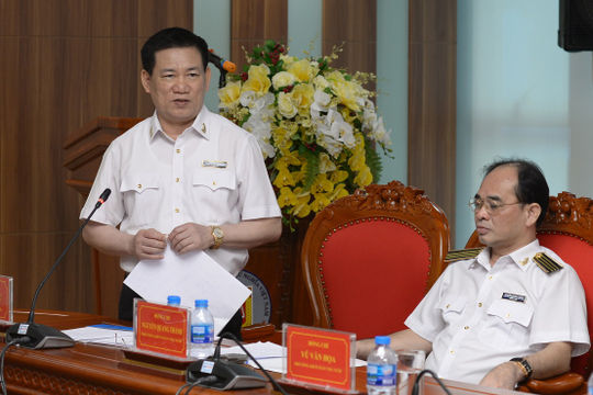 Kiểm toán Nhà nước tổ chức gặp mặt nhân kỷ niệm 93 năm ngày Báo chí Cách mạng Việt Nam