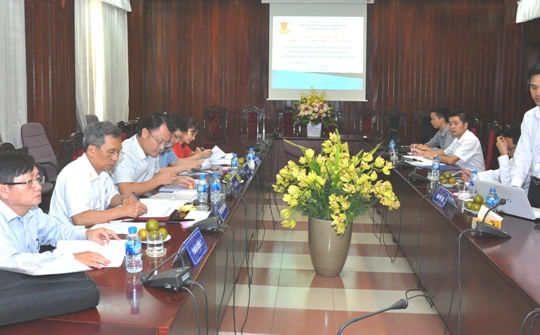 Hoàn thiện tiêu chí đánh giá trong kiểm toán hoạt động các dự án hạ tầng đô thị