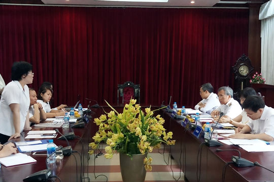 Nghiên cứu đánh giá chính sách miễn, giảm học phí trong kiểm toán tại các trường đại học