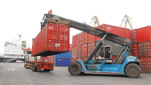 Giảm chi phí thương mại để tăng năng lực cạnh tranh Giảm chi phí thương mại để tăng năng lực cạnh tranh