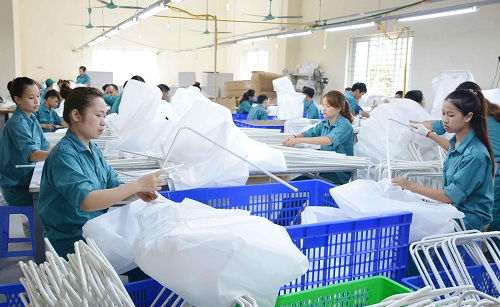 Điều chỉnh lương hưu, không để lao động nữ thiệt thòi Điều chỉnh lương hưu, không để lao động nữ thiệt thòi