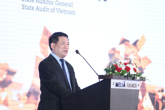 Thêm 213 người nhận chứng chỉ hội viên ACCA tại Việt Nam