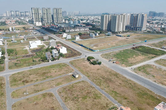 Giám sát đất đai đô thị: Những vấn đề cần quan tâm từ kết quả kiểm toán