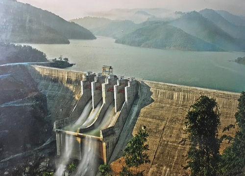 Dự án Thủy điện Đakđrinh: Nhiều thiếu sót trong triển khai thực hiện Dự án