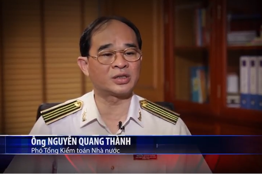 Những mảnh ghép thất thoát