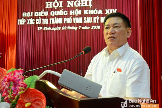 Tổng Kiểm toán Nhà nước: Qua Kiểm toán đã giảm tổng cộng 220 năm thu phí của 6 trạm BOT