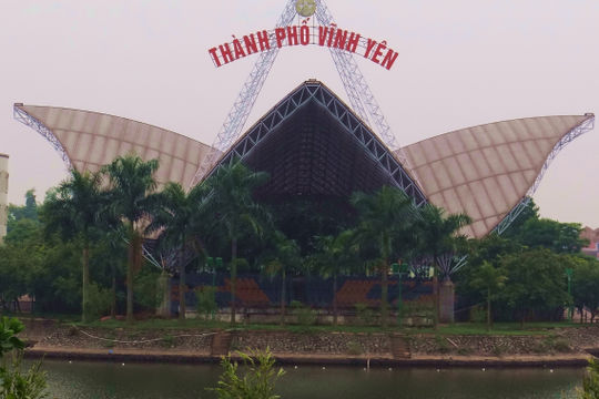 ADB hỗ trợ hơn 223 triệu USD phát triển các đô thị xanh tại 3 tỉnh ADB hỗ trợ hơn 223 triệu USD phát triển các đô thị xanh tại 3 tỉnh