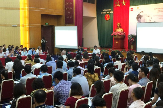 Cách mạng công nghệ 4.0: Thời cơ và thách thức với kế toán, kiểm toán