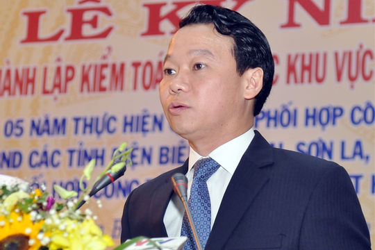 Xứng đáng là điểm tựa của nhân dân