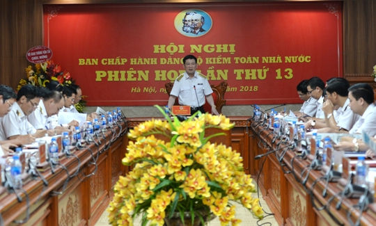 Tập trung lãnh đạo, chỉ đạo toàn Ngành hoàn thành tốt các nhiệm vụ chính trị trọng tâm