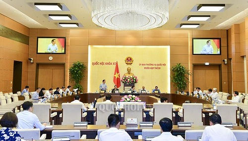 Xử lý dứt điểm kinh phí thực hiện tinh giản biên chế