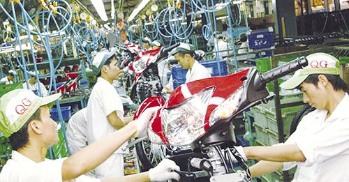 Chuyển giao công nghệ từ doanh nghiệp FDI còn thấp