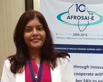 AFROSAI-E: Tích cực củng cố hoạt động kiểm toán môi trường trong khu vực AFROSAI-E: Tích cực củng cố hoạt động kiểm toán môi trường trong khu vực