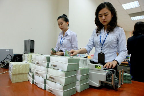 Hoàn thiện cơ chế, chú trọng giám sát, kiểm toán… để phòng nợ xấu phát sinh